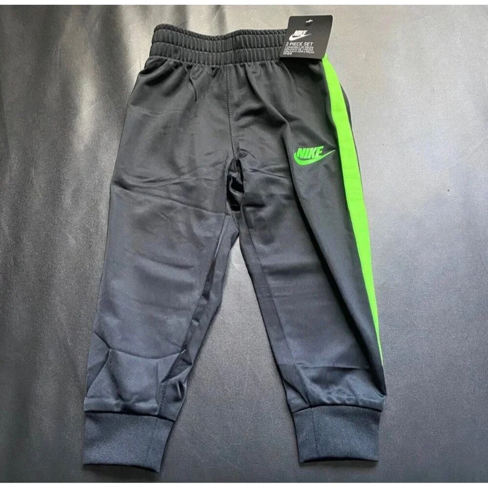 Nike sold as